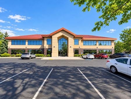Office space for Rent at 8899 South 700 East in Sandy