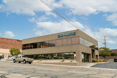 Office space for Rent at 150 N 200 E in Saint George