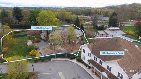 Other space for Sale at 2175 Crompond Rd & 2084 Baldwin Road in Yorktown Heights