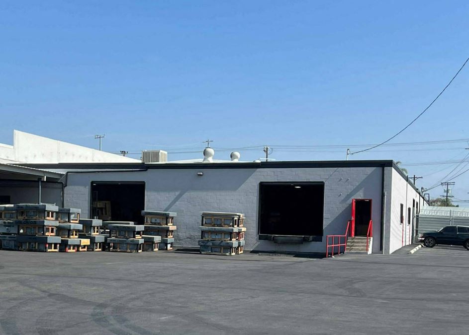 13222 - 13226 Saticoy Street