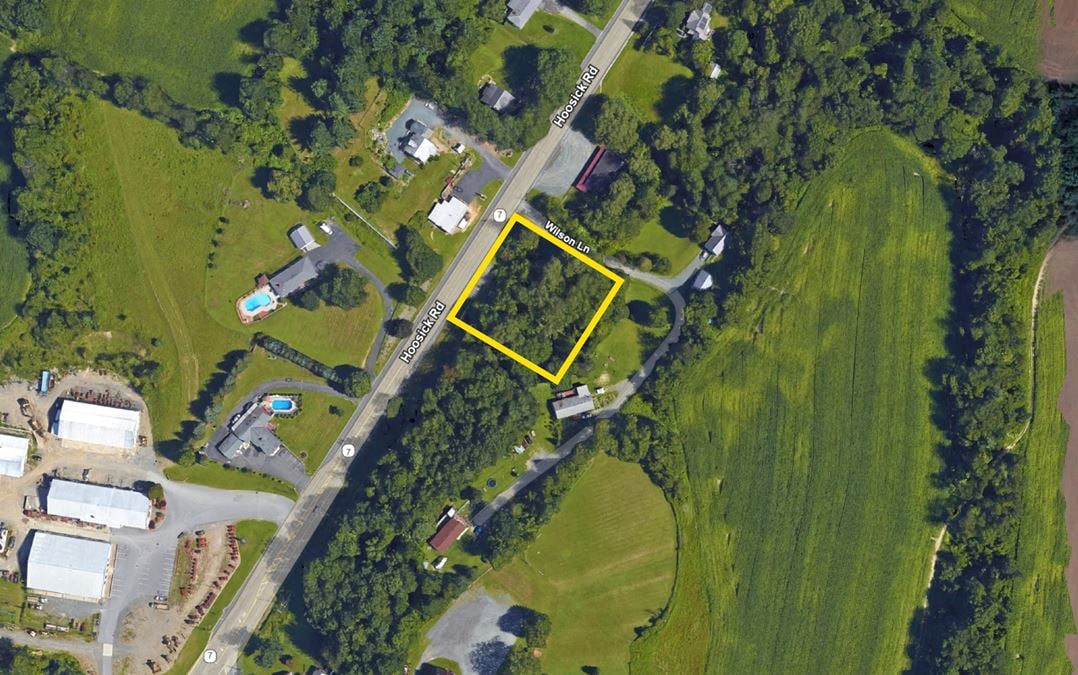 1232 Hoosick Road