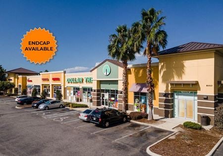 Retail space for Rent at 8972 Turkey Lake Road in Orlando