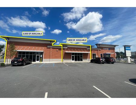 Commercial space for Rent at 79-81 Gold Star Boulevard in Worcester