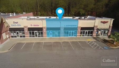 Retail space for Rent at 3490 US-17 in Richmond Hill