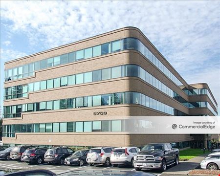 Office space for Rent at 9709 3rd Avenue NE in Seattle