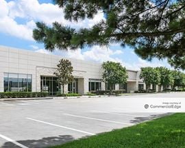 Prologis Legacy Center 5