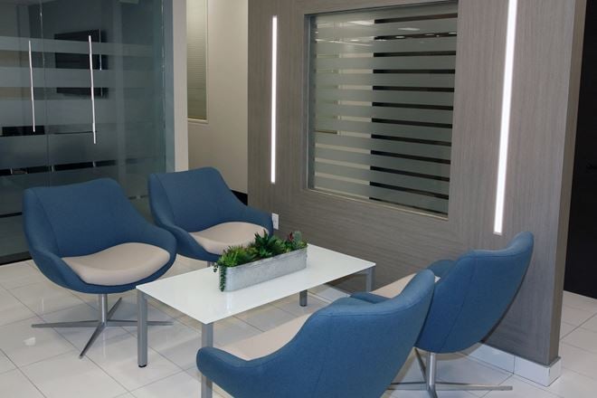Executive Office Suites