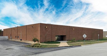 Industrial space for Rent at 560 - 567 Anglum Rd  in Hazelwood