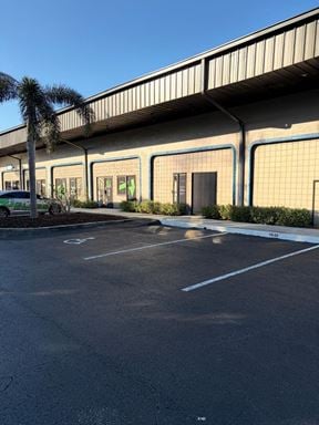12165 Metro Pkwy Unit 19B-22B