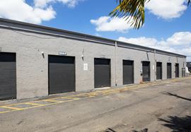 InSpace at Central Broward -Building B