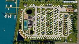 Moonshine Landing RV Resort