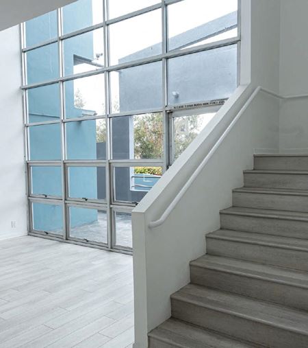 Office space for Rent at 1750 14th St in Santa Monica