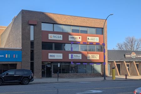 Other space for Rent at 410 Stafford Drive South, Suite 200 in Lethbridge
