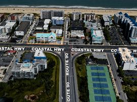 6200 Coastal Hwy # 1