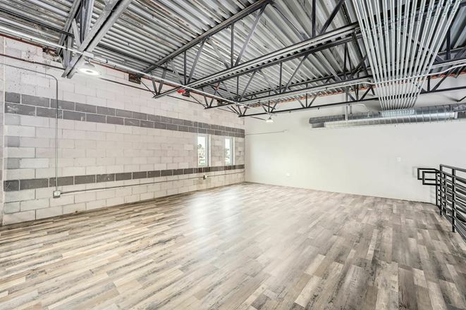NorthStar Flex Spaces - Building B