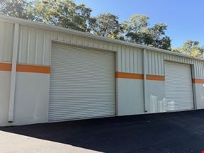 Warehouse Small Bay Available - US Hwy 441 Corridor