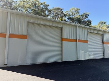 Retail space for Rent at 7075 S Pine Ave in Ocala