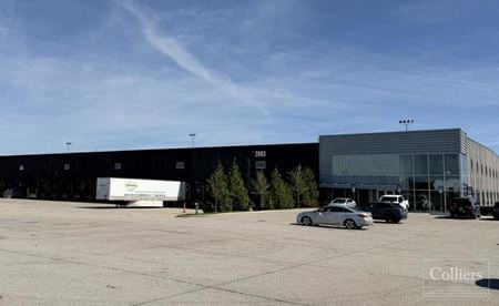Industrial space for Sale at 2893 George Page Jr Rd in Columbus