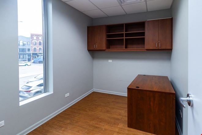 Medical Office Space For Lease | Lincoln Park
