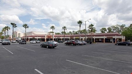 Retail space for Rent at 5101-5261 33rd Street E in Bradenton