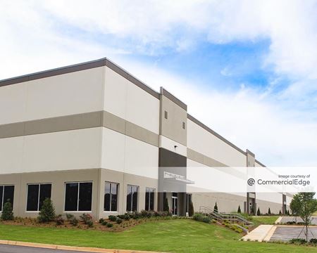 Industrial space for Rent at 1940 Twin Creeks Pkwy in Conyers