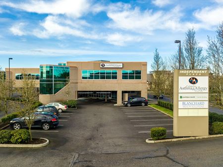 Office space for Rent at 1406 SE 164th Avenue in Vancouver