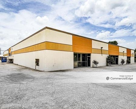 Photo of commercial space at 13777 Bee Street in Dallas