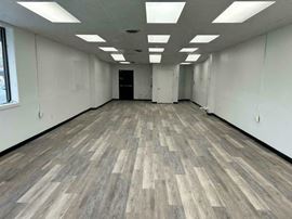 Prominent Corner Commercial for Lease