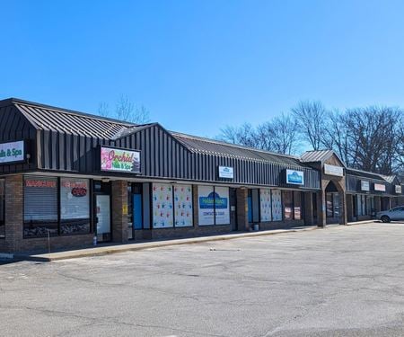 Retail space for Sale at 347 Greenwood St in Worcester