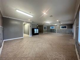  7413 Jensen Dr. Prime Multi Use Commercial Land for Dev.