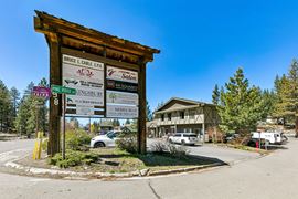 Lake Tahoe NV Retail/Office