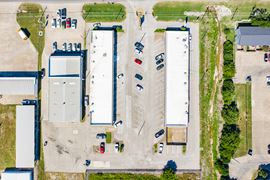 511 N Hewitt Dr