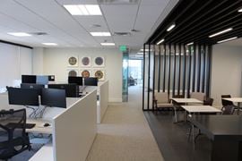 Douglas Center Sublease
