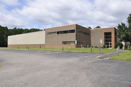 Industrial space for Rent at 5825 Clyde Rhyne Dr in Sanford