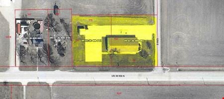 Office space for Sale at 1250 E U.S. Hwy 36 in Tuscola