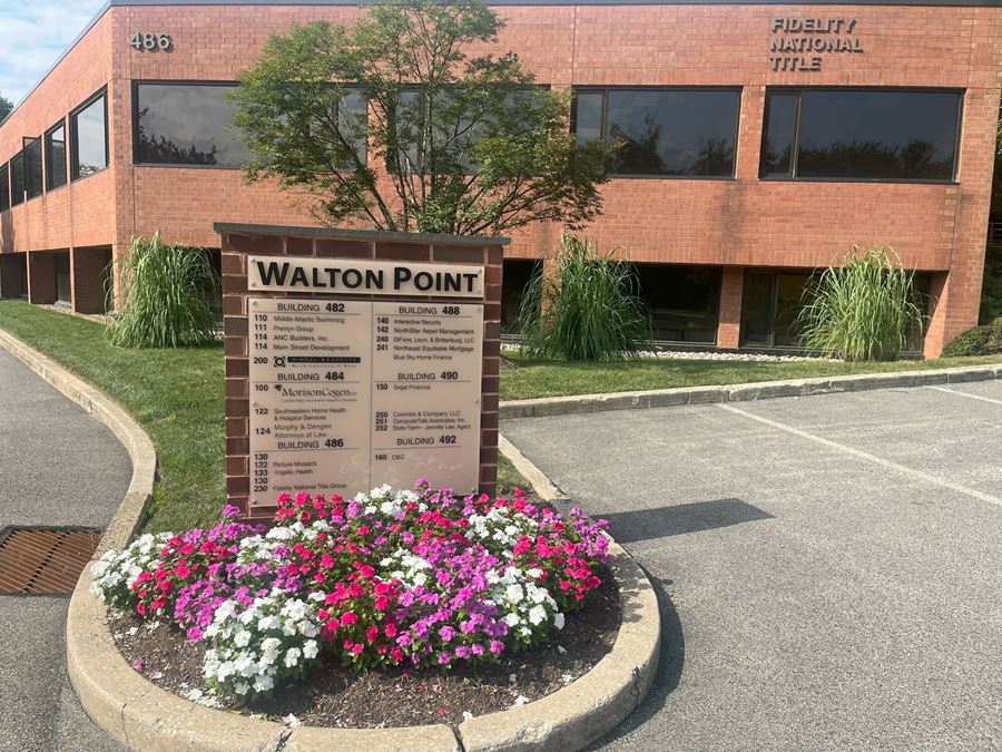 Walton Point Office Center