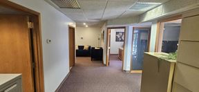 Greenwood Executive Park