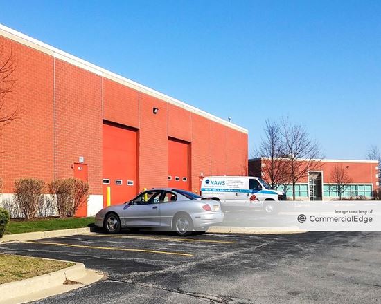 Mokena Crossings - 9951, 9981 190th Street & 9960 191st Street