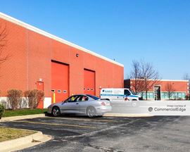 Mokena Crossings - 9951, 9981 190th Street & 9960 191st Street