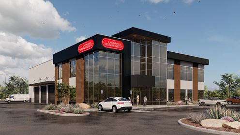 Class A Office To Be Built In Popular Fort Pierce