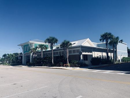 Photo of commercial space at 2088 9th Street North in Naples