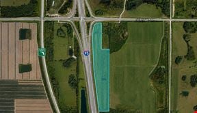 SE Bridge Rd - 48+/- Acres In Hobe Sound