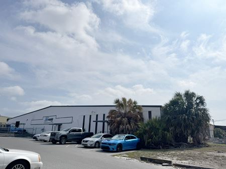 Photo of commercial space at 3110 Reynolds Rd in Lakeland