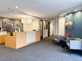 HQ - Sacramento - Campus Commons