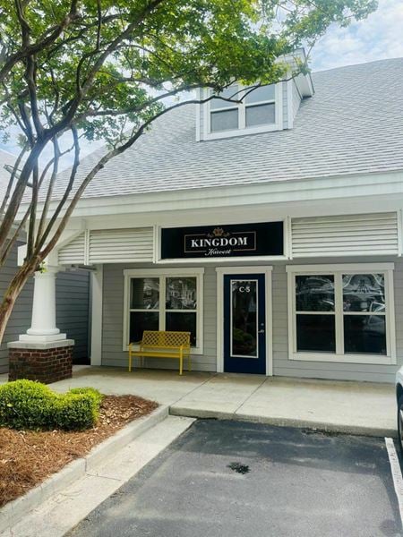 Office space for Sale at 5725 Oleander Dr Unit C-5 in Wilmington