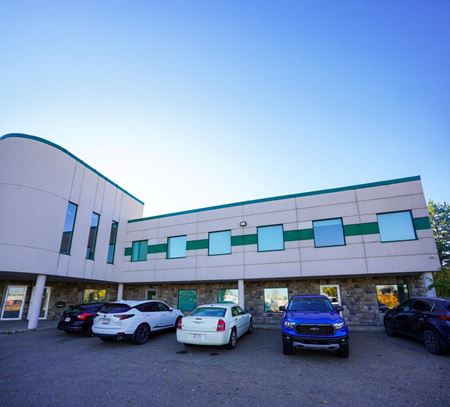 Other space for Rent at 2407 96 Street in Edmonton