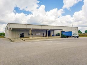 Industrial Income Property - Augusta