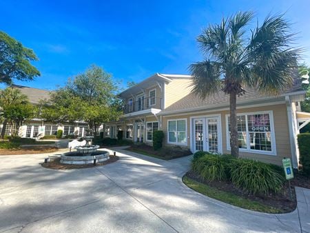 Office space for Sale at 5178, 5180 Horry Dr in Murrells Inlet