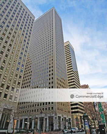 Market Center - 575 Market Street