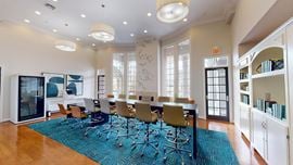 Apt CoWork - at Cason Estates